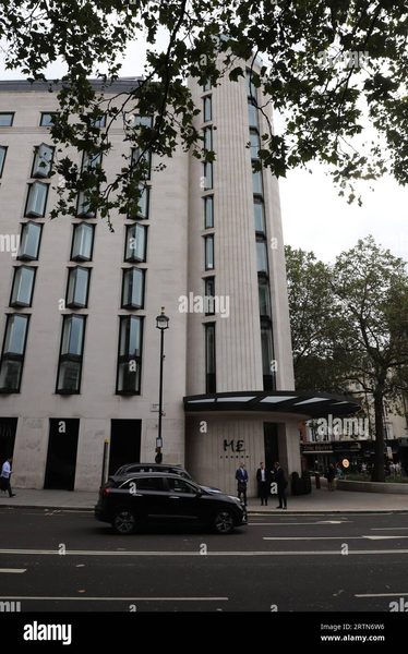 ME London — Property