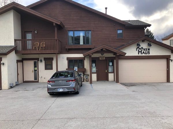 Mein Haus Avon Beaver Creek Colorado — Property