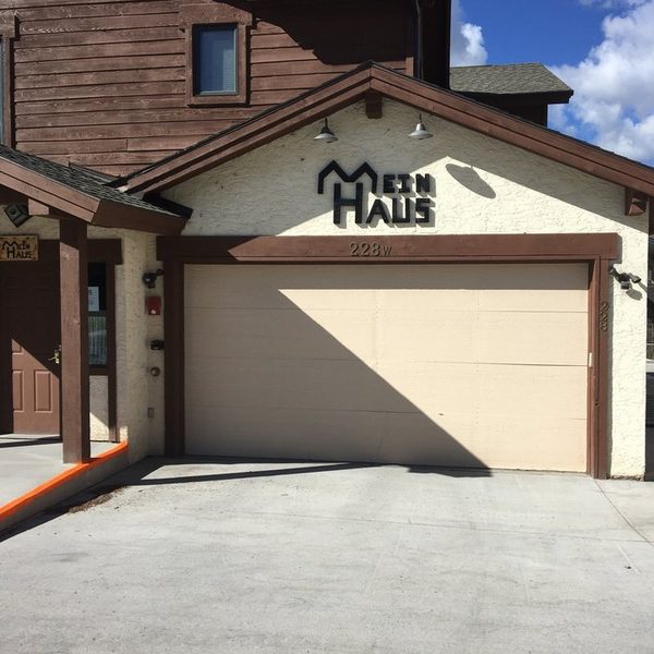 Mein Haus Avon Beaver Creek Colorado — Property
