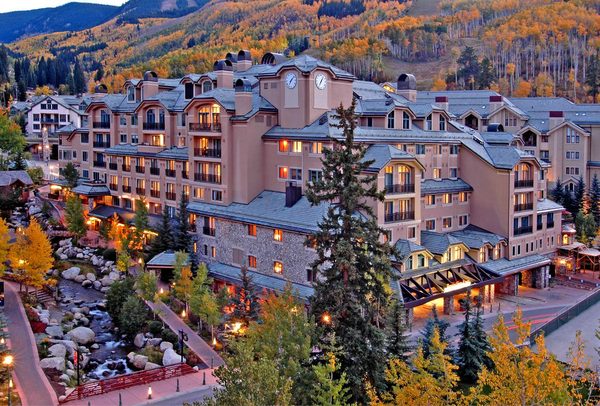 Mein Haus Avon Beaver Creek Colorado — Property