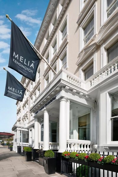 Melia London Kensington Melia Collection — Property