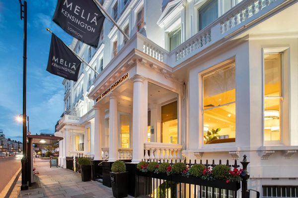 Melia London Kensington Melia Collection — Property