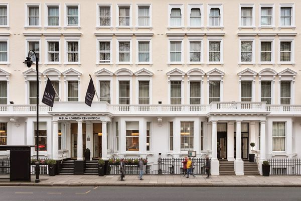 Melia London Kensington Melia Collection — Property