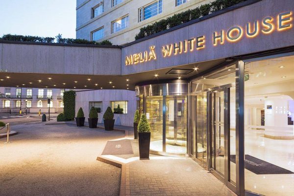 Melia White House — Property