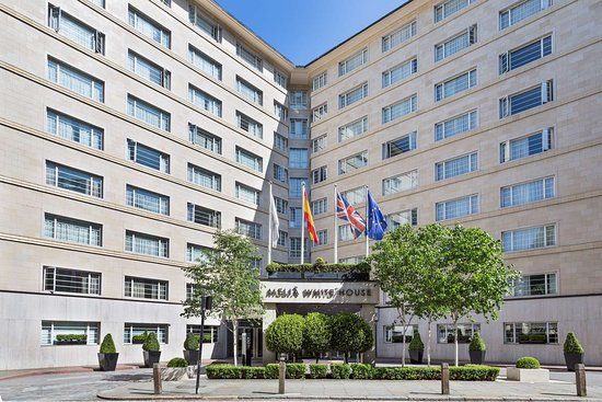 Melia White House — Property