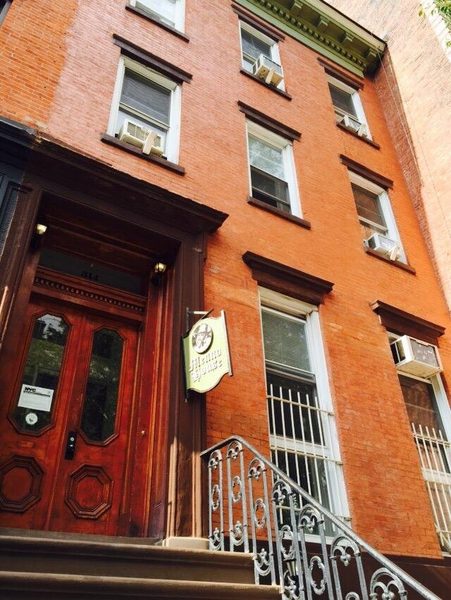 Menno House New York City New York — Property