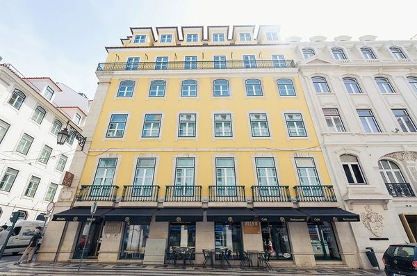 MeraPrime Gold — Property