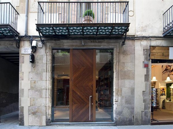 Mercer House Boria BCN Barcelona Catalonia — Property