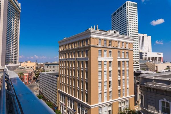 Merchant Lofts by Hosteeva — Property