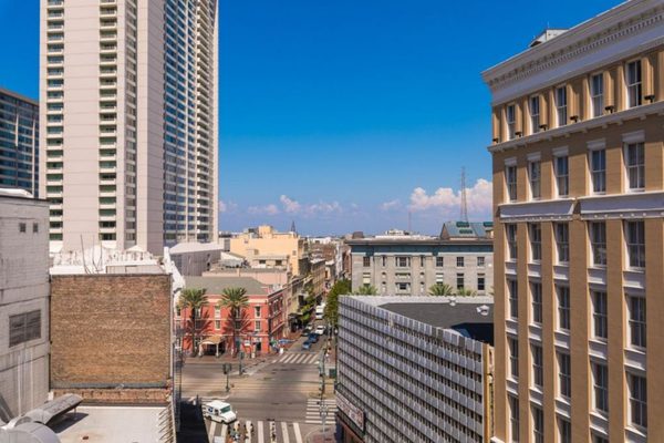 Merchant Lofts by Hosteeva — Property
