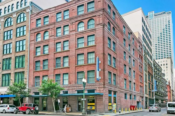 Merchant Lofts by Hosteeva — Property