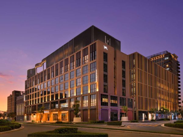Mercure Dubai Deira — Property