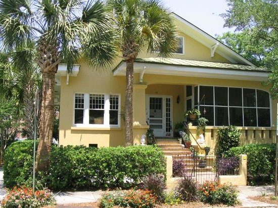 Merhaven Bed No Breakfast — Property