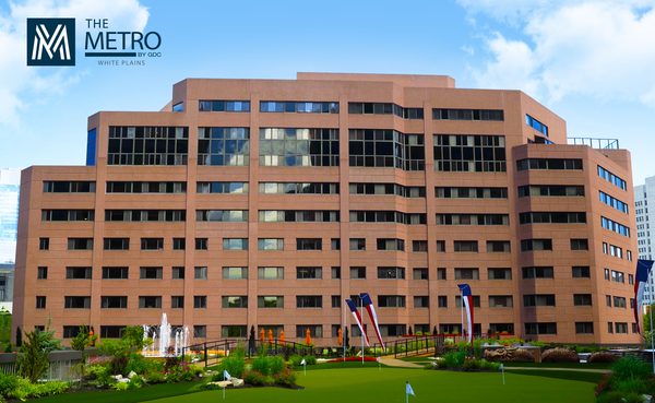 Metro Apartments New York City New York — Property