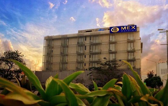 Mex Hoteles — Property