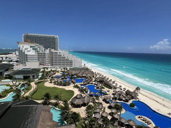 Mex Hoteles — Property