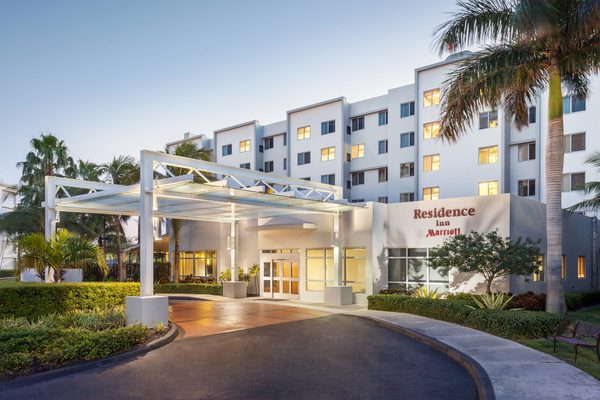 Miami Airport Inn Miami Florida — Property