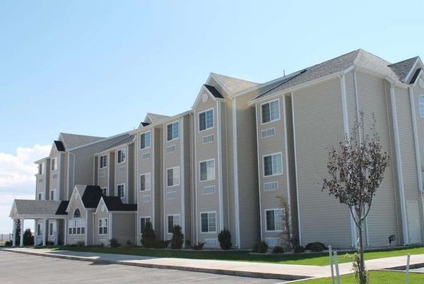 Microtel Inn and Suites by Wyndham Rawlins — Property