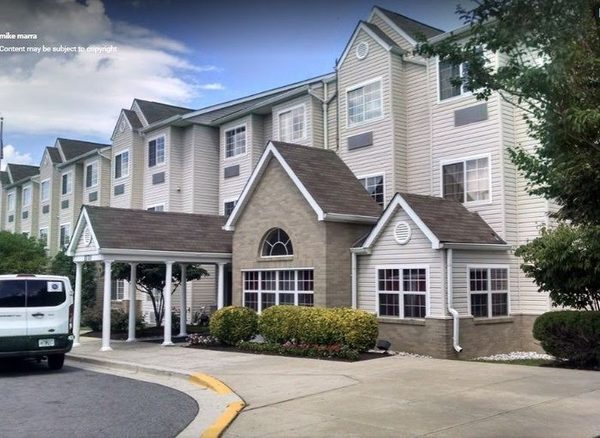 Microtel Inn Suites by Wyndham BWI Airport Baltimore — Property