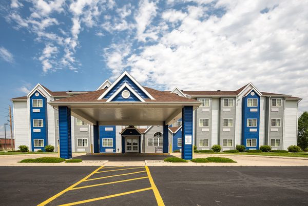 Microtel Inn Suites by Wyndham Cheyenne — Property