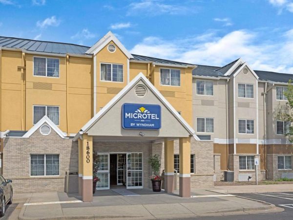 Microtel Inn Suites by Wyndham Denver — Property