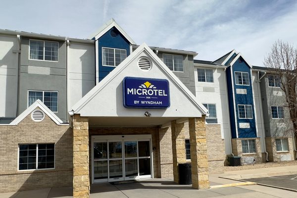 Microtel Inn Suites by Wyndham Denver — Property