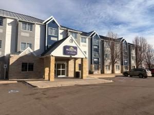 Microtel Inn Suites by Wyndham Denver — Property