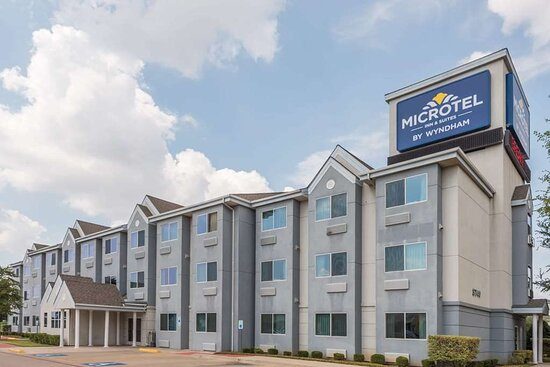 Microtel Inn Suites by Wyndham Ft Worth North At Fossil — Property