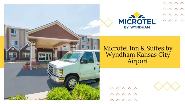 Microtel Inn Suites by Wyndham Kansas City Airport — Property