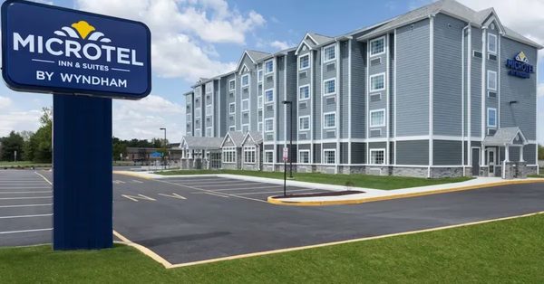 Microtel Inn Suites by Wyndham Milford — Property
