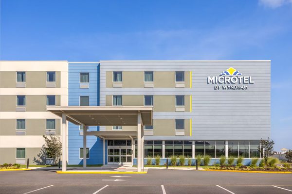 Microtel Inn Suites by Wyndham Rehoboth Beach — Property