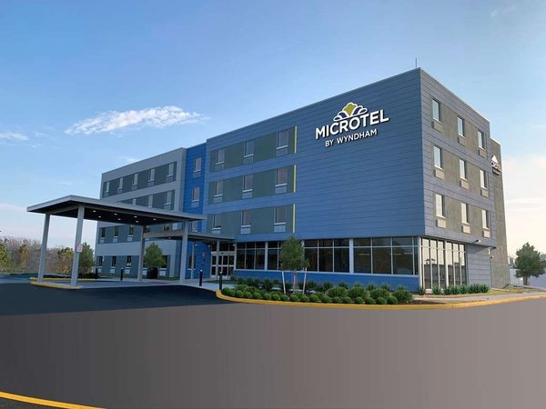 Microtel Inn Suites by Wyndham Rehoboth Beach — Property