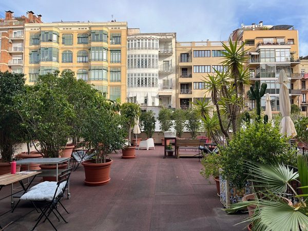 Mihlton Barcelona Barcelona Catalonia — Property
