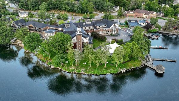 Mill Falls Resort Collection At The Lake — Property