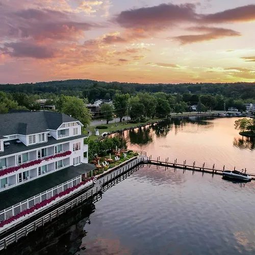 Mill Falls Resort Collection At The Lake — Property