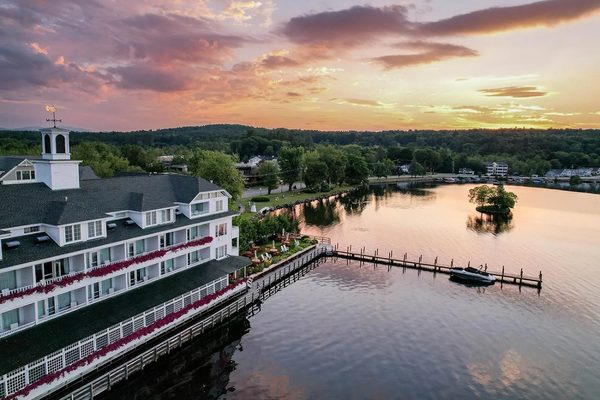 Mill Falls Resort Collection At The Lake — Property