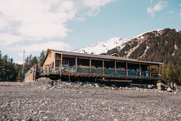 Miller s Landing — Property