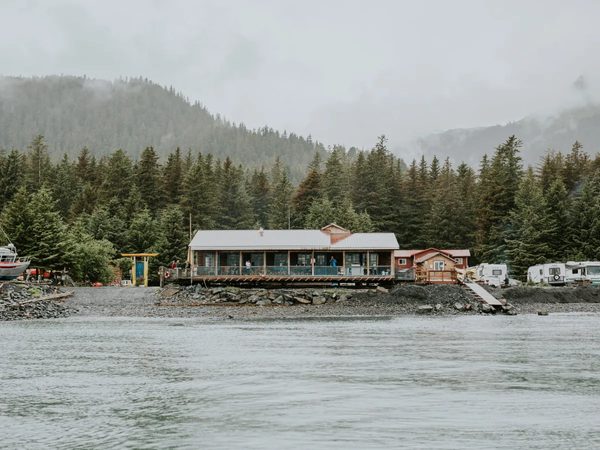 Miller s Landing — Property