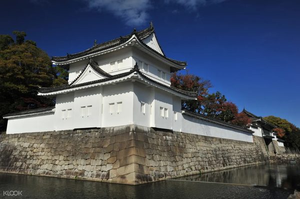 MIMARU Kyoto Nijo Castle — Property