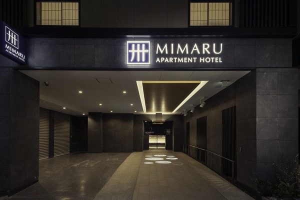 MIMARU Tokyo Station East — Property