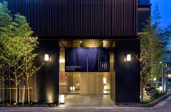 MIMARU Tokyo Ueno East — Property