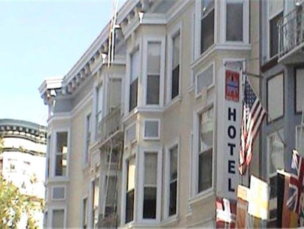Minna Hotel — Property