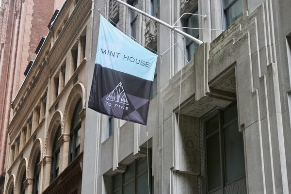 Mint House At 70 Pine NYC by Kasa — Property