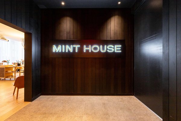 Mint House At 70 Pine NYC by Kasa — Property