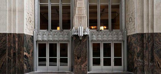 Mint House At 70 Pine NYC by Kasa — Property