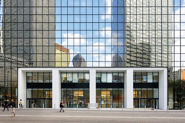 Mint House Dallas Downtown by Kasa Dallas Texas — Property