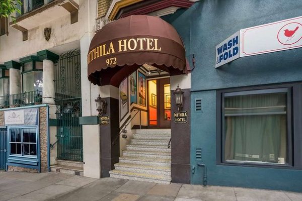 Mithila San Francisco SureStay Collection By Best Western — Property