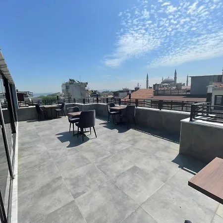 Mitspark Istanbul — Property