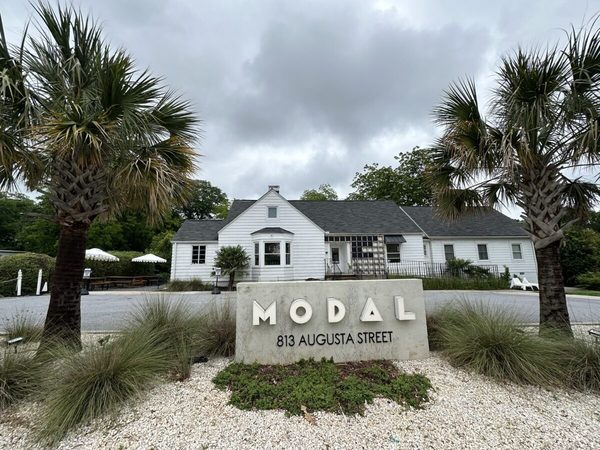 Modal — Property