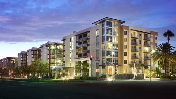 Modern Apartment Rentals Los Angeles California — Property